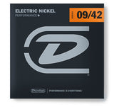 Dunlop DEN0942 Guitarstrenge (9-42)