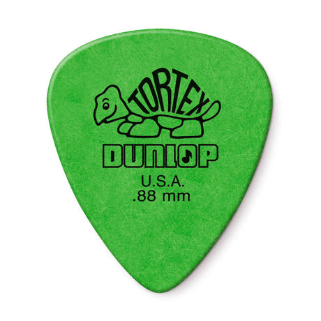Dunlop 12-418P088 12 stk. (0,88mm)