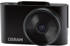 OSRAM ROADsight 20 Bilkamera – Full HD 1080p Dashcam med 120° vidvinkel