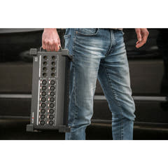 Allen & Heath I/O DX168 Digital Stagebox