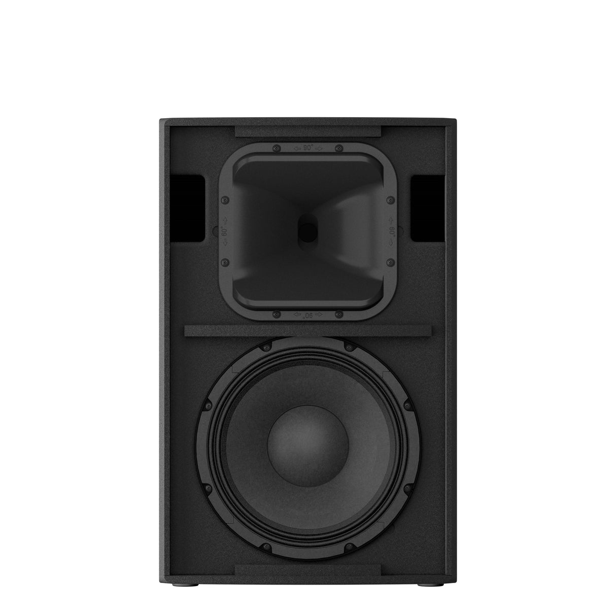 Yamaha DZR12 Aktiv PA Højttaler
