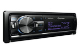 Pioneer DEH-X9600BT 1-DIN Bilstereo