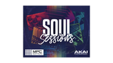 Soul Sessions MPC Edition
