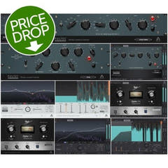 Apogee Pultec FX Bundle