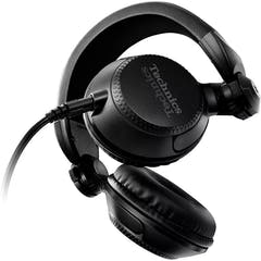 Technics EAH-DJ1200EK DJ hovedtelefoner