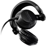 Technics EAH-DJ1200EK DJ hovedtelefoner