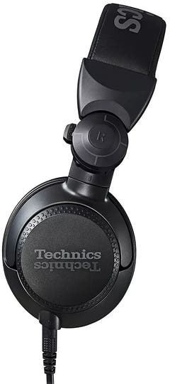 Technics EAH-DJ1200EK DJ hovedtelefoner