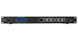 Omnitronic EPA-100BT Medieafspiller