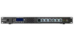 Omnitronic EPA-100BT Medieafspiller