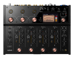 Pioneer DJ EUPHONIA + PLX-1000 Bundle