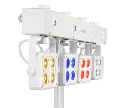 Eurolite LED KLS-180 Lysbar