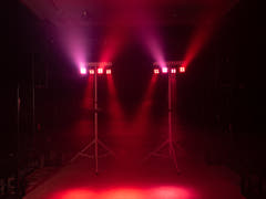 Eurolite LED KLS-180 Lysbar