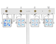 Eurolite LED KLS-180 Lysbar