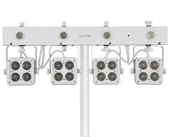 Eurolite LED KLS-180 Lysbar