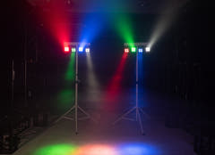 Eurolite LED KLS-180 Lysbar