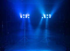 Eurolite LED KLS-180 Lysbar