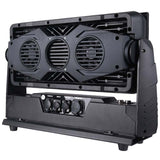 Evolights 60x10W RGBW LED IP65