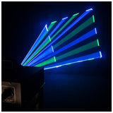 Evolights Laser 3W RGB