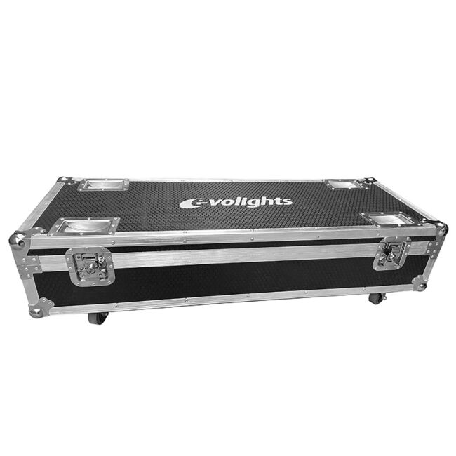 EVOLIGHTS LUME PIX BAR CASE 4-i-1 transportkasse