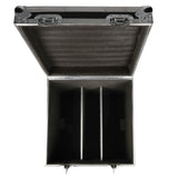 Flightcase til 2 x Evolights Lumeno