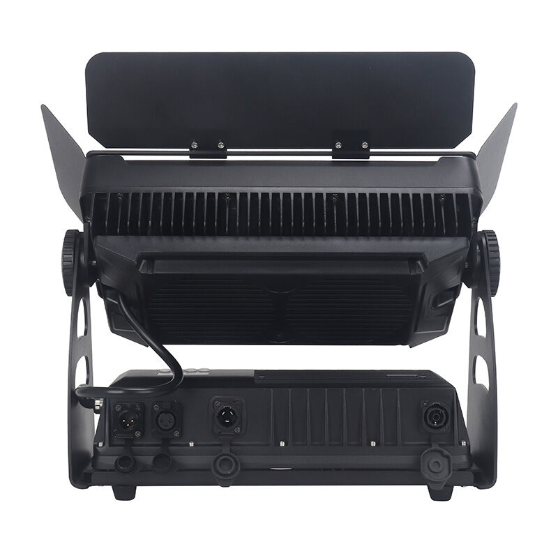 Evolights 40x10W RGBW Wall Washer - IP65