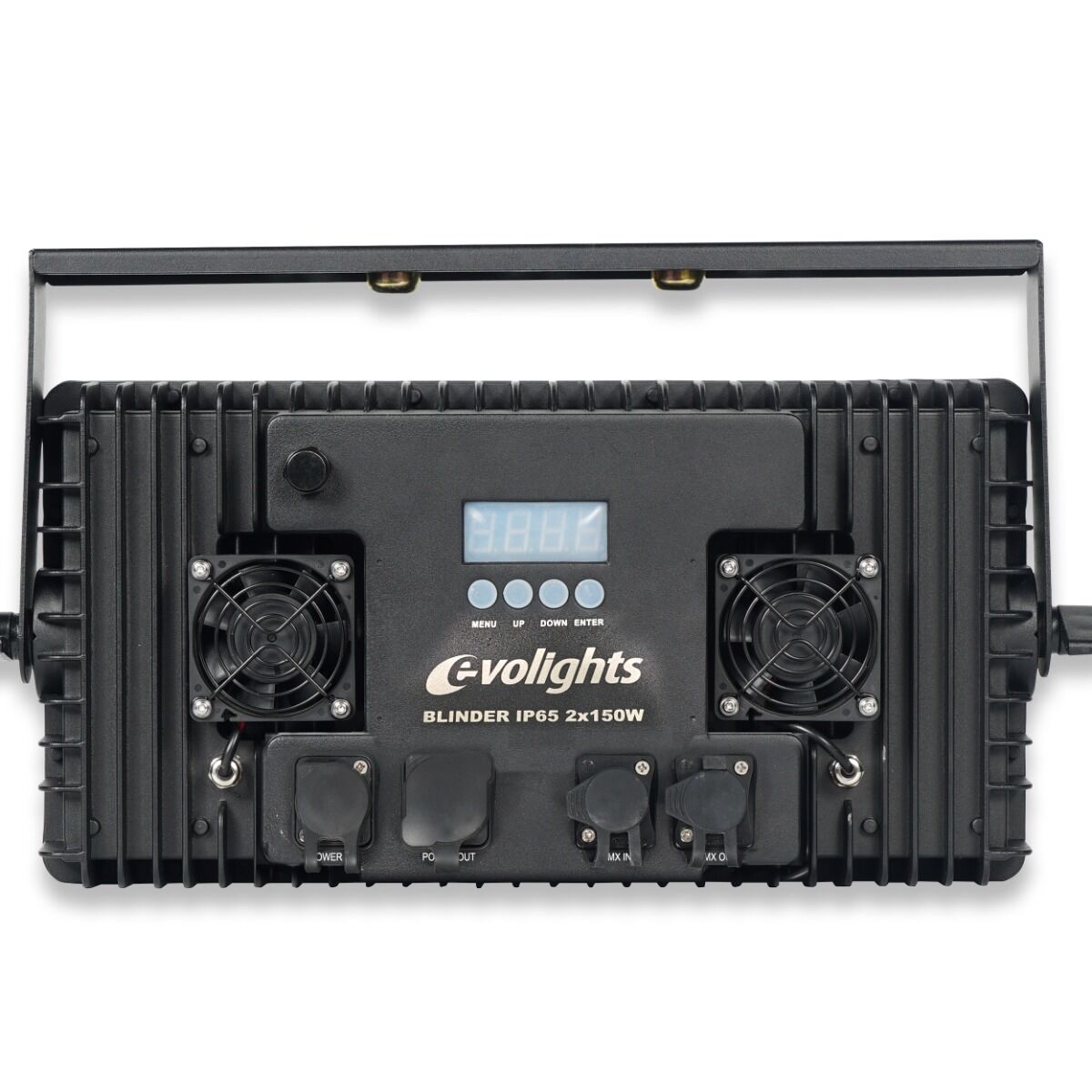 Evolights Blinder IP65 2x150W