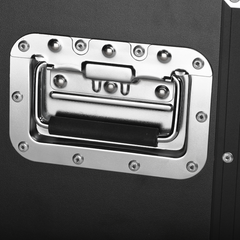 Evolights Flightcase til Glacier 18