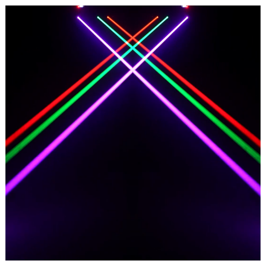 Evolights Laser M-BAR