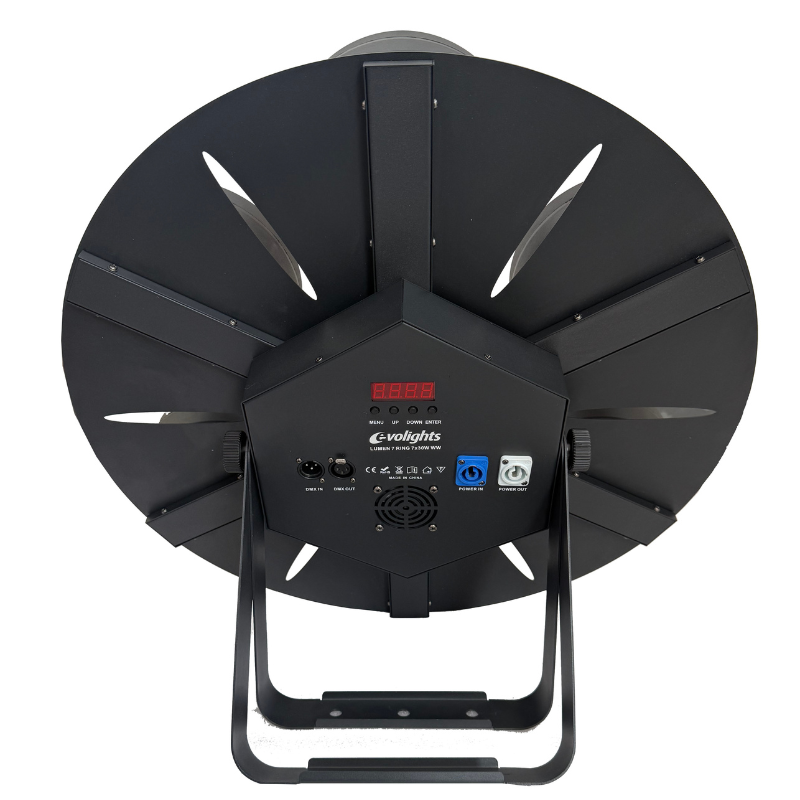 EVOLIGHTS LUMEN 7 RING