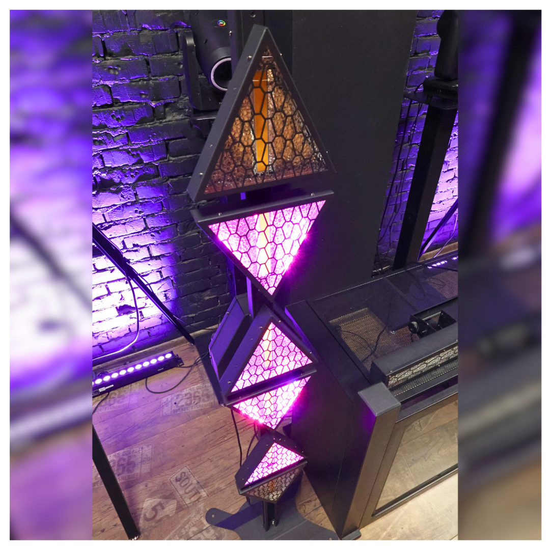 EVOLIGHTS LUMEN ONE