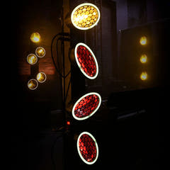 EVOLIGHTS LUMEN ROTO