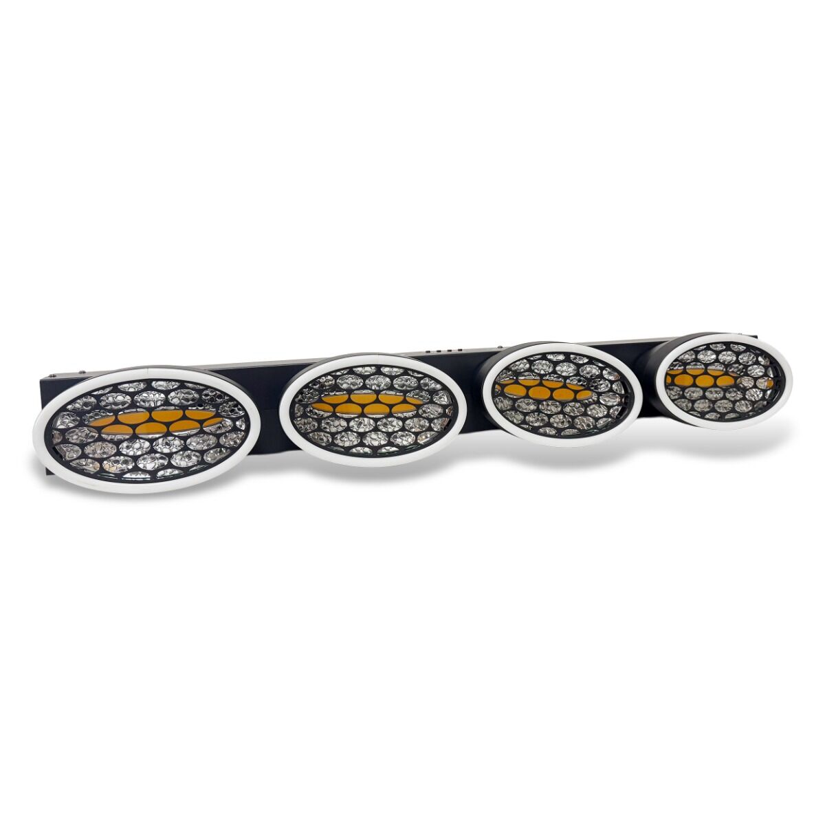 Evolights Lumen Roto 0 – Roterende lyseffekt