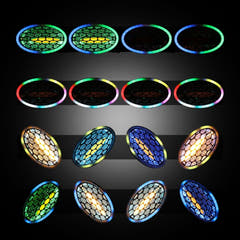 EVOLIGHTS LUMEN ROTO