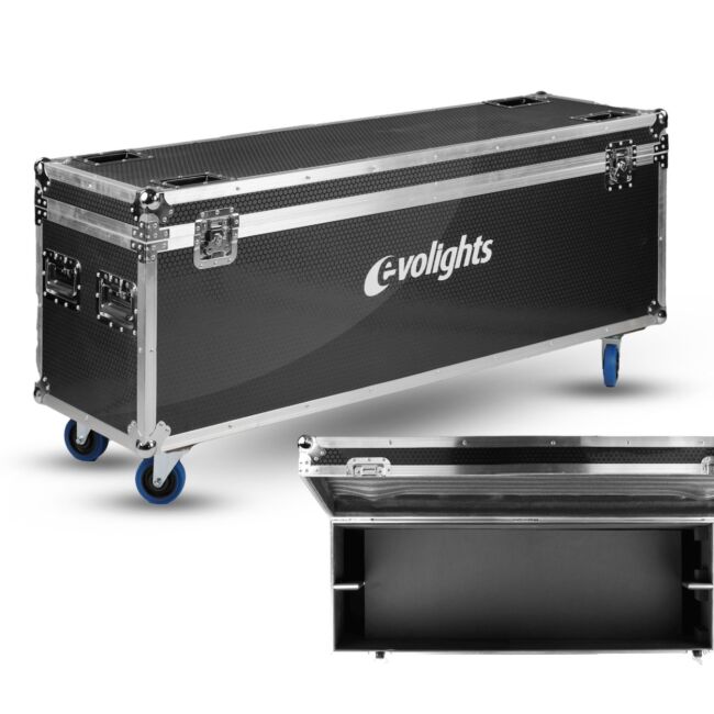 EVOLIGHTS LUMEN ROTO CASE 4-i-1 transportkuffert