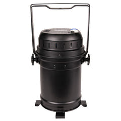 Evolights Par-64 200w LED WW