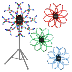 Evolights Vortex