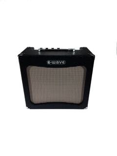 DEMOVARE - Grooveland 30 Modeling Guitarforstærker (30 watt, indbyggede effekter)