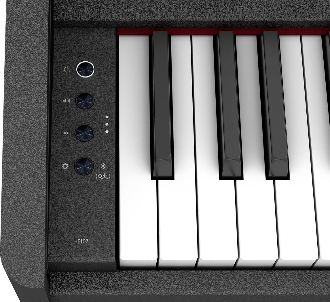 Roland F107 Startpakke