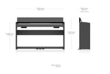 Roland F107 Startpakke