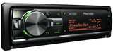 Pioneer DEH-X9600BT 1-DIN Bilstereo