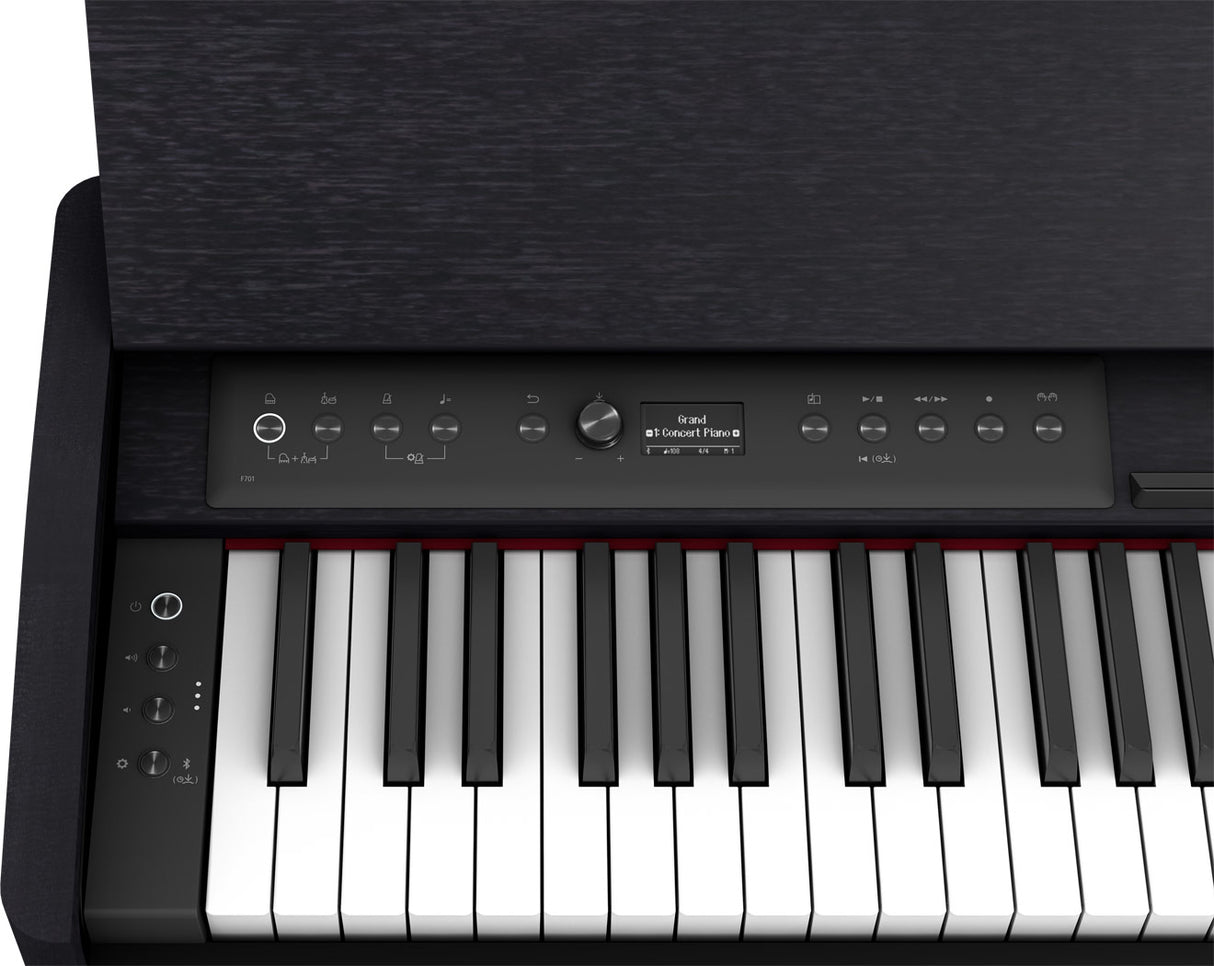 Roland F701 Startpakke