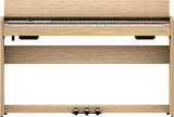 Roland F701 El Klaver (Natur)
