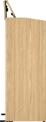 Roland F701 El Klaver (Natur)