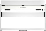 Roland F701 El Klaver (Hvid)