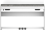 Roland F701 El Klaver (Hvid)