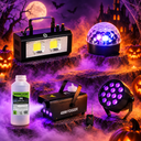 Halloween Bundle Medium
