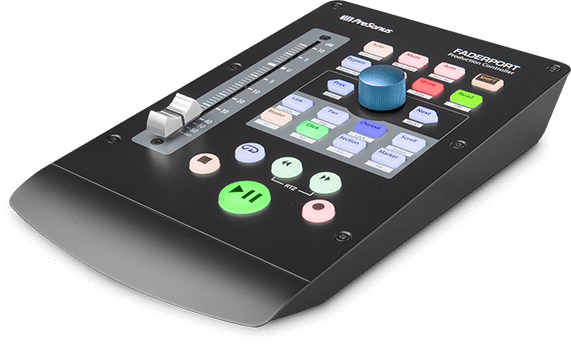 Presonus FaderPort V2 MIDI-Controller
