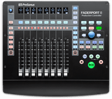 Presonus Faderport 8 MIDI-Controller