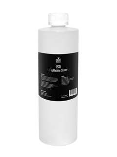 Røgmaskine (900W) Pakke