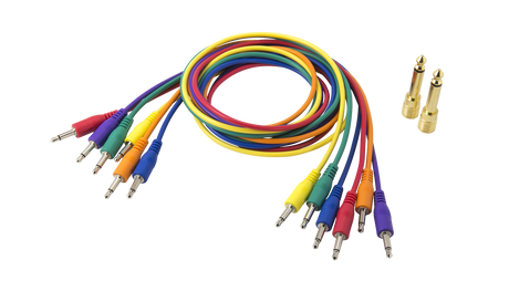 Korg Sq Kabel sæt